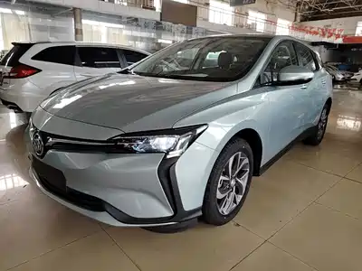 Buick Velite 6 2026