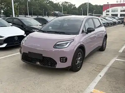 Aion UT 2025