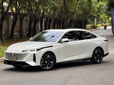 Changan Yida 2023