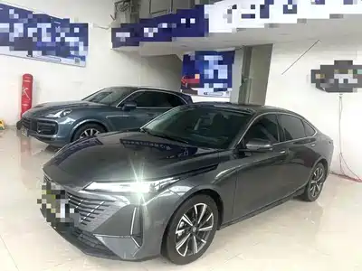 Changan Eado 2024