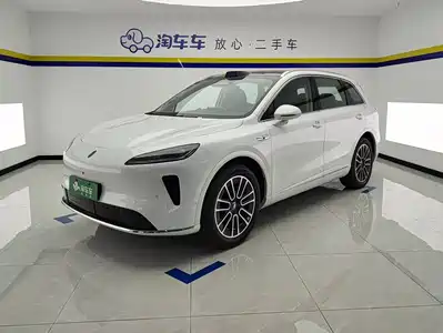 Shangjie SUV 2026