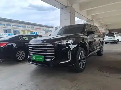 Exeed Landmark 2024