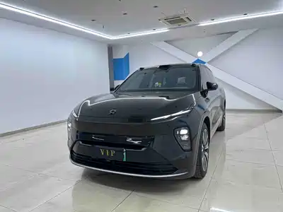 NIO ES8 2023