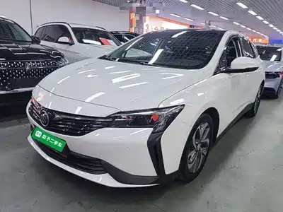 Buick Velite 6 2021