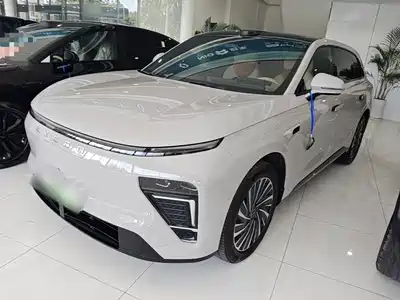 Exeed Exlantix ET 2025