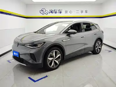 Volkswagen ID.4 2022