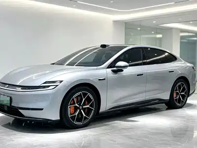 Changan Qiyuan A06 2025