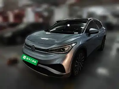 Volkswagen ID.4 2021
