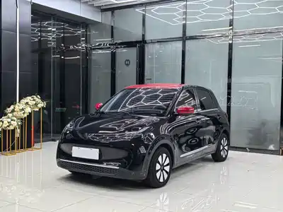 Wuling Motors Bingo 2025