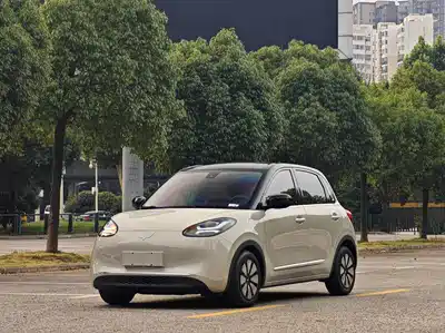 Wuling Motors Bingo 2023
