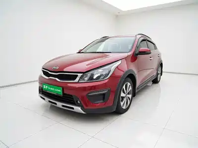 Kia KX CROSS 2018