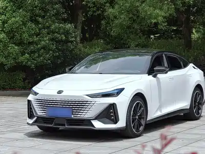 Changan UNI-V 2023