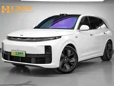 Li Auto L7 2024