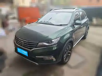 Roewe RX5 2016