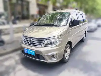 Dongfeng Fengxing Lingzhi 2019
