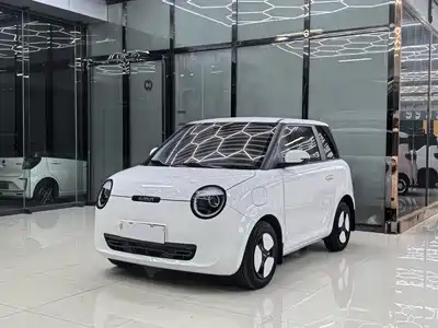 Changan Qiyuan Lumin 2025