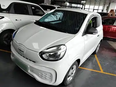 Roewe Kaiwei CLEVER 2020