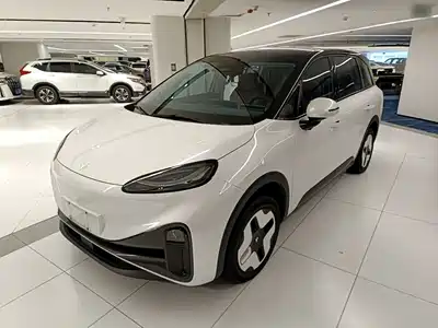 ARCFOX Koala 2024
