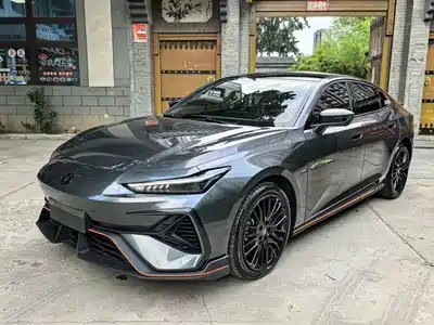 Changan UNI-V 2025