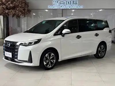 GAC Trumpchi M6 2022