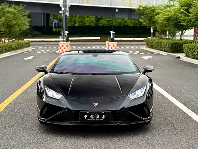 Lamborghini Huracán 2023
