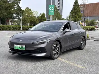 Roewe D7 2025