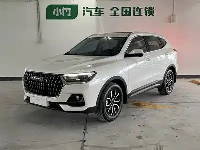 Haval H6 2023