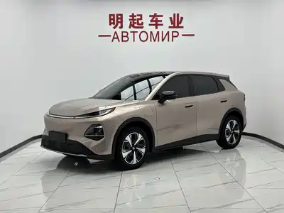 Changan Qiyuan Q05 2025
