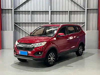 Lifan Maiwei 2018