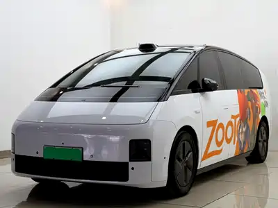 Li Auto MEGA 2024