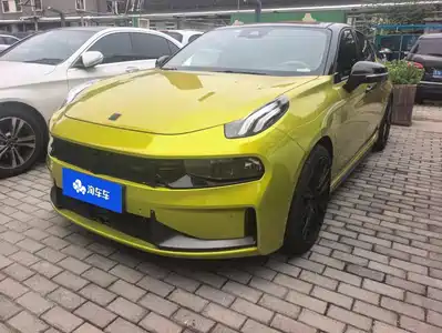 Lynk & Co 03 2022