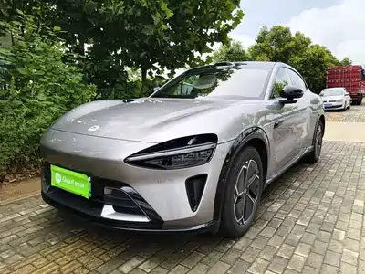 Xiaomi Auto YU7 2026