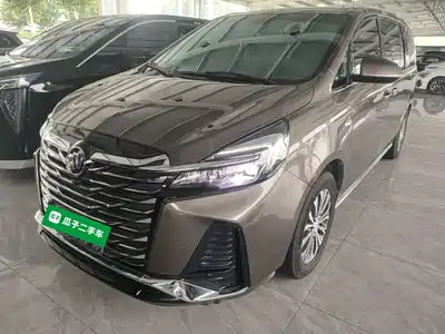 Buick GL8 2024
