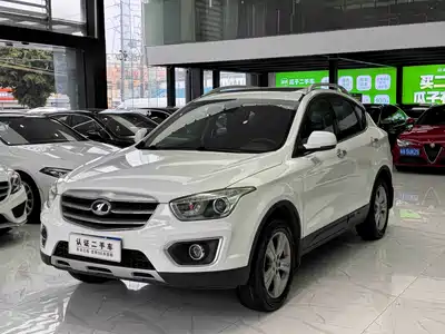 Besturn X80 2015