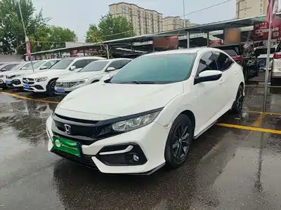 Honda Civic 2022