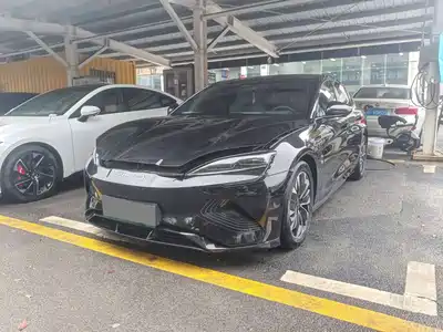 BYD Seal 2023
