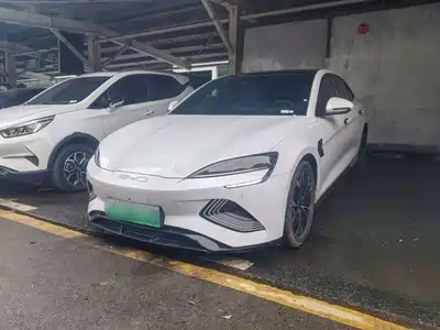 BYD Seal 2024