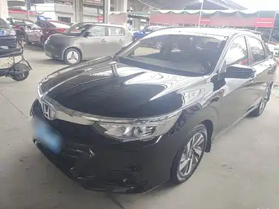 Honda Lingpai 2020
