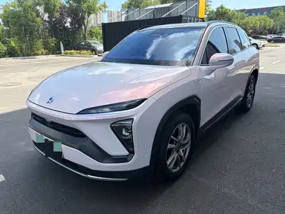 NIO ES6 2022