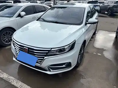 Roewe i6 2023