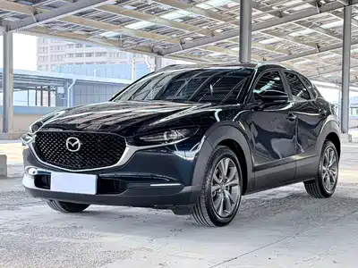 Mazda CX-30 2024