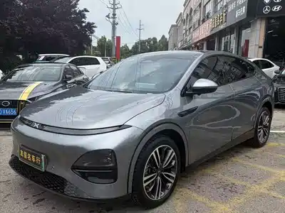 XPeng G6 2024