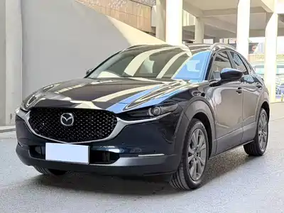 Mazda CX-30 2024