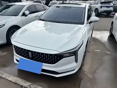 Besturn B70 2024