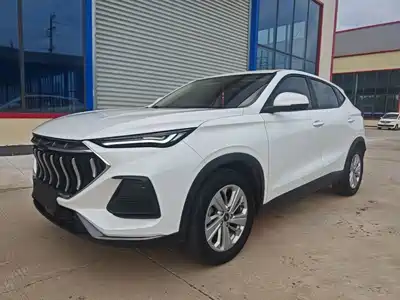 Changan Oshan Oushang X5 2022