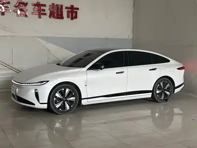 Changan Qiyuan A07 2024