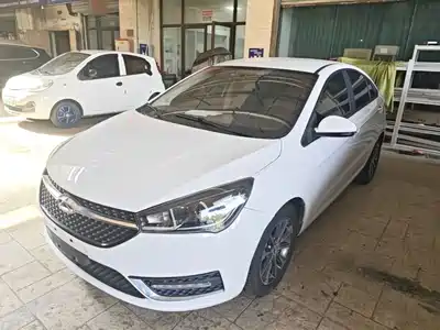 Chery Arrizo 5 2023
