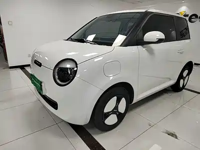 Changan Qiyuan Lumin 2025