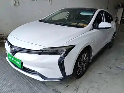 Buick Velite 6 2021