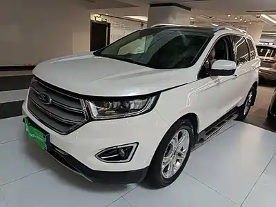Ford Edge 2015